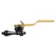 Option Oil Rubbed Bronze