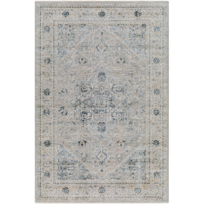Artistic Weavers Ryla Vintage Distressed Area Rug