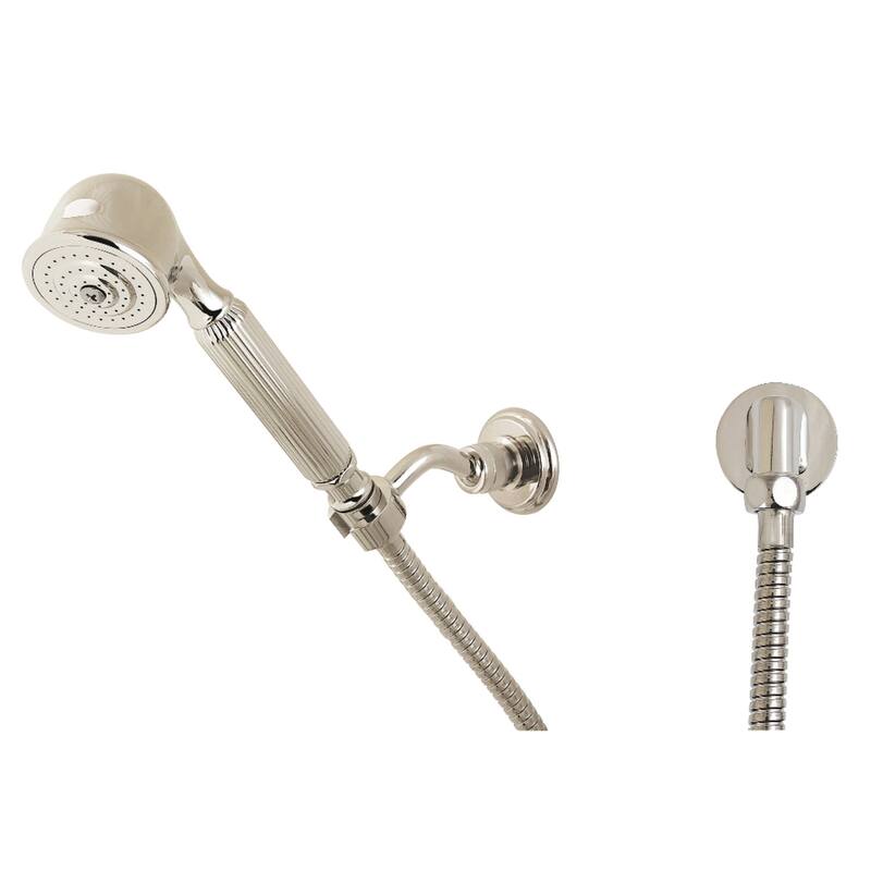 Kingston Brass Restoration Hand Shower Kit
