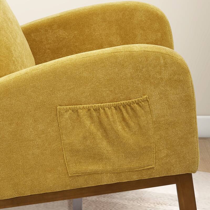 Rocking Chair for Nursery