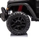 preview thumbnail 19 of 78, 24V Ride-On Pickup Truck for Kids, Bluetooth, LED Lights, Remote Control, Off-Road Vehicle