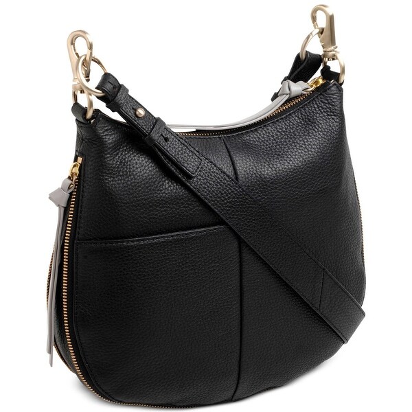 radley black shoulder bag