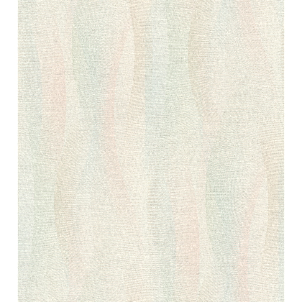 Advantage Currin Pastel Wave Wallpaper