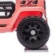 preview thumbnail 35 of 52, Four-Wheel Suspension Electric Car for Kids with One-Button Start, Music, and Parental Remote