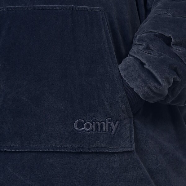 Comfy blanket sweatshirt bed bath and beyond clearance