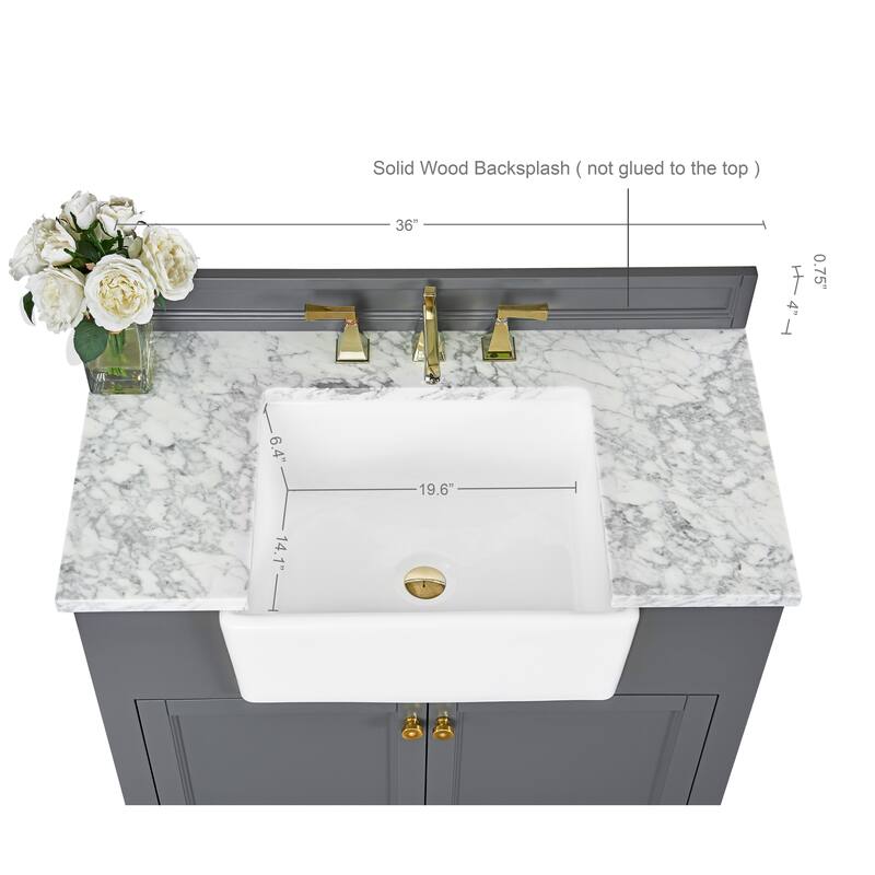 Ancerre Designs Adeline Vanity Set