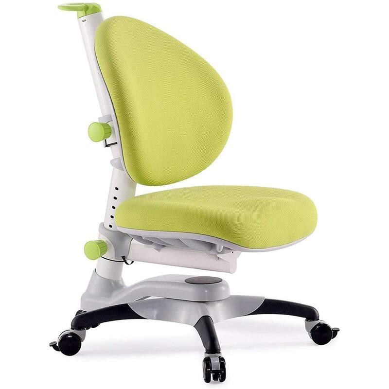ApexDesk Little Soleil DX Series Children's Height Adjustable Chair