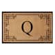 Option Q