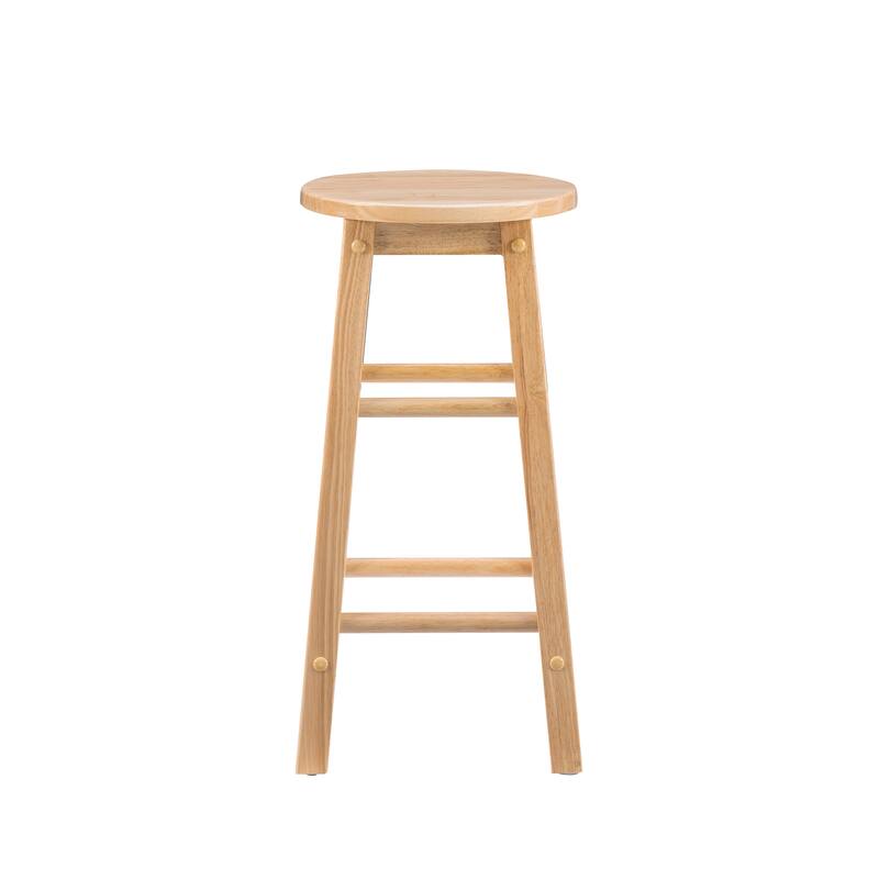 Woodland Way Backless Counter Height Stool