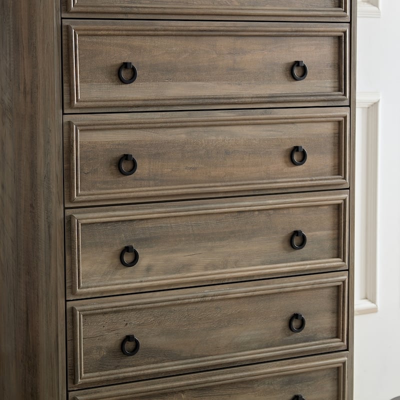 Tall Chest of Drawers Closet Organizers & Storage Clothes