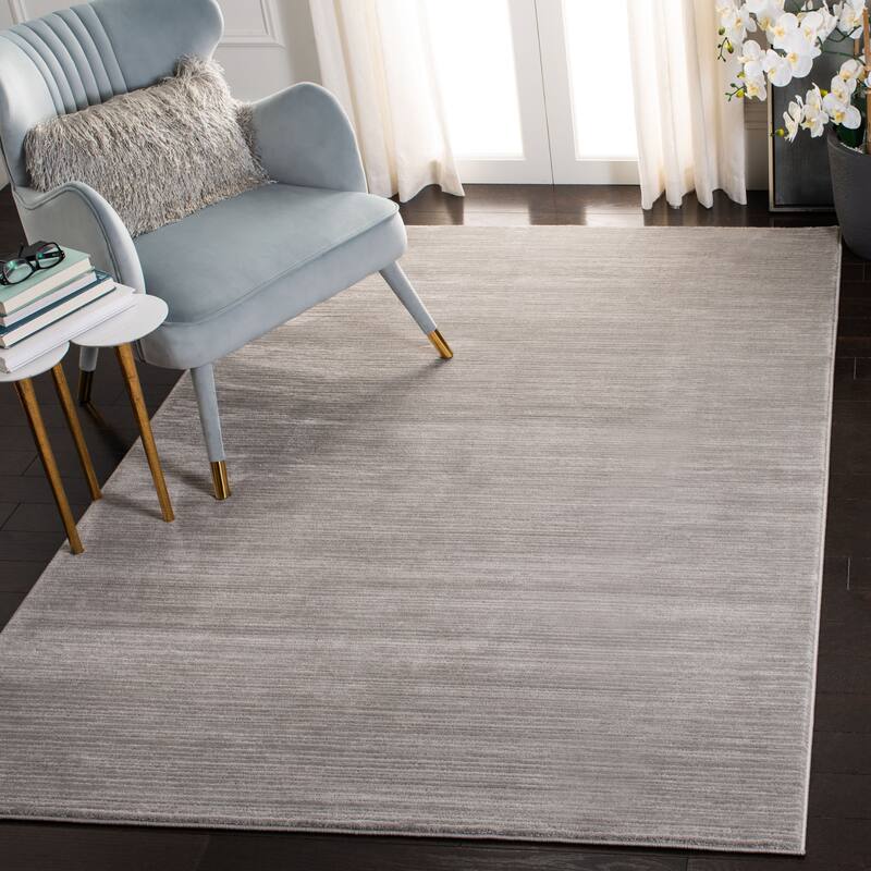 SAFAVIEH Vision Tanasa Modern Ombre Tonal Rug