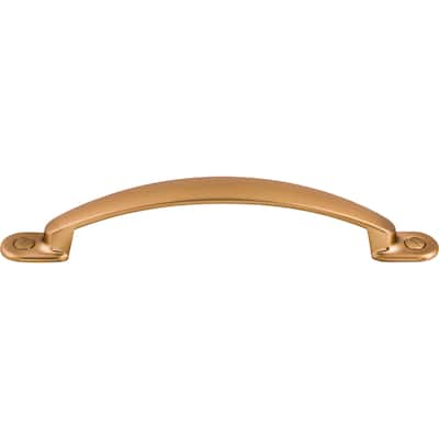 Top Knobs Arendal 5-1/16 Inch Center to Center Handle Cabinet Pull