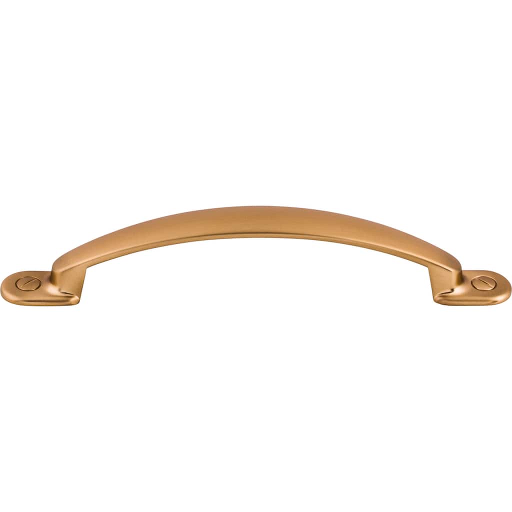 Top Knobs Arendal 5-1/16 Inch Center to Center Handle Cabinet Pull