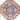 ECARPETGALLERY Hand-knotted Finest Gazni Blue Wool Rug - 6'7" x 6'7" Octagon
