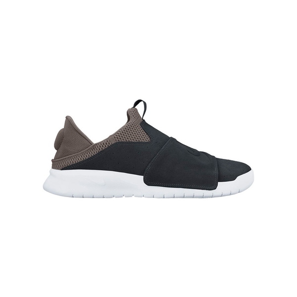men's benassi slip sneaker