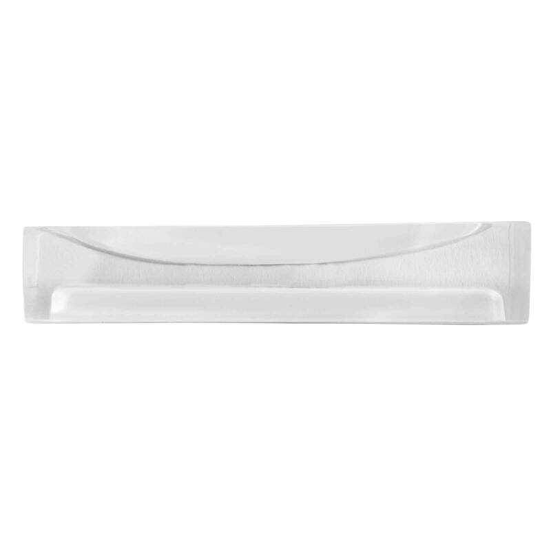 Izod Marina White Soap Dish - Soap Dish