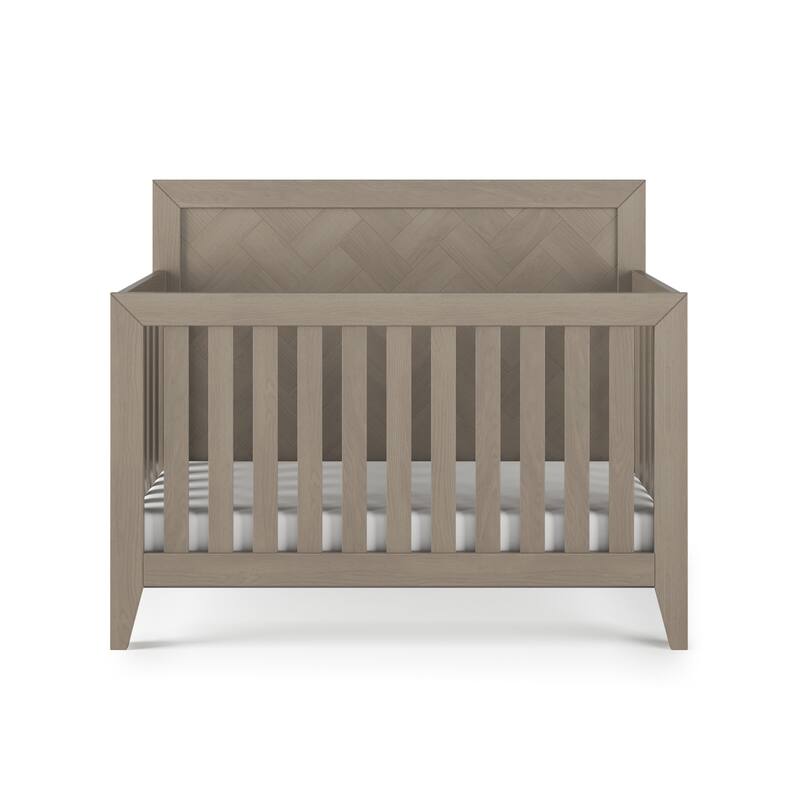Child Craft Kieran 4-in-1 Convertible Crib