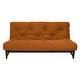 preview thumbnail 103 of 142, Humble + Haute Full-size 10-inch Futon Mattress (Mattress Only)