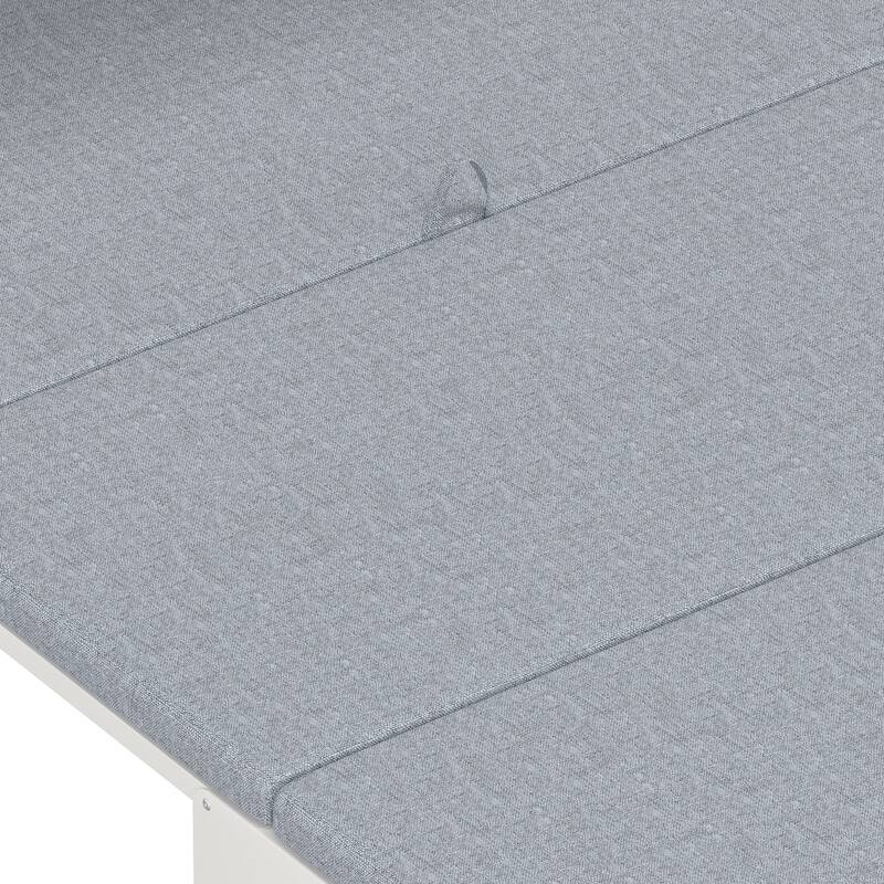 Murphy Cabinet Bed with Position Desk