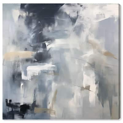 Pulse of the Storm I Canvas by Art Remedy, Gallery Wrapped