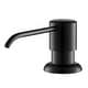 preview thumbnail 54 of 65, Kraus Kitchen Soap Dispenser