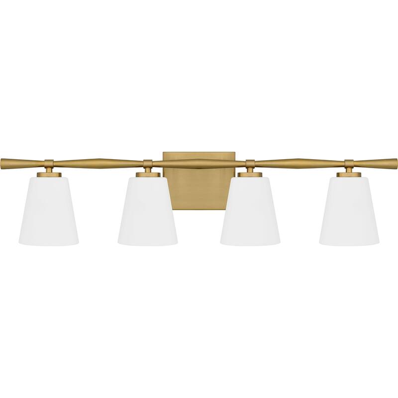 Brindley Four Light Bath