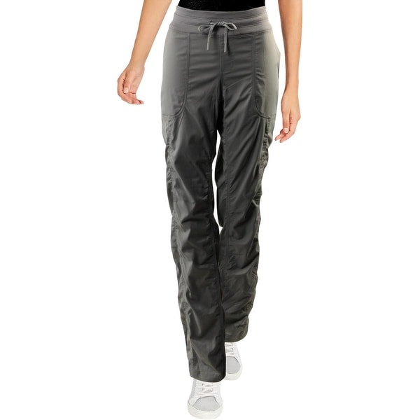 the north face hiking pants womens