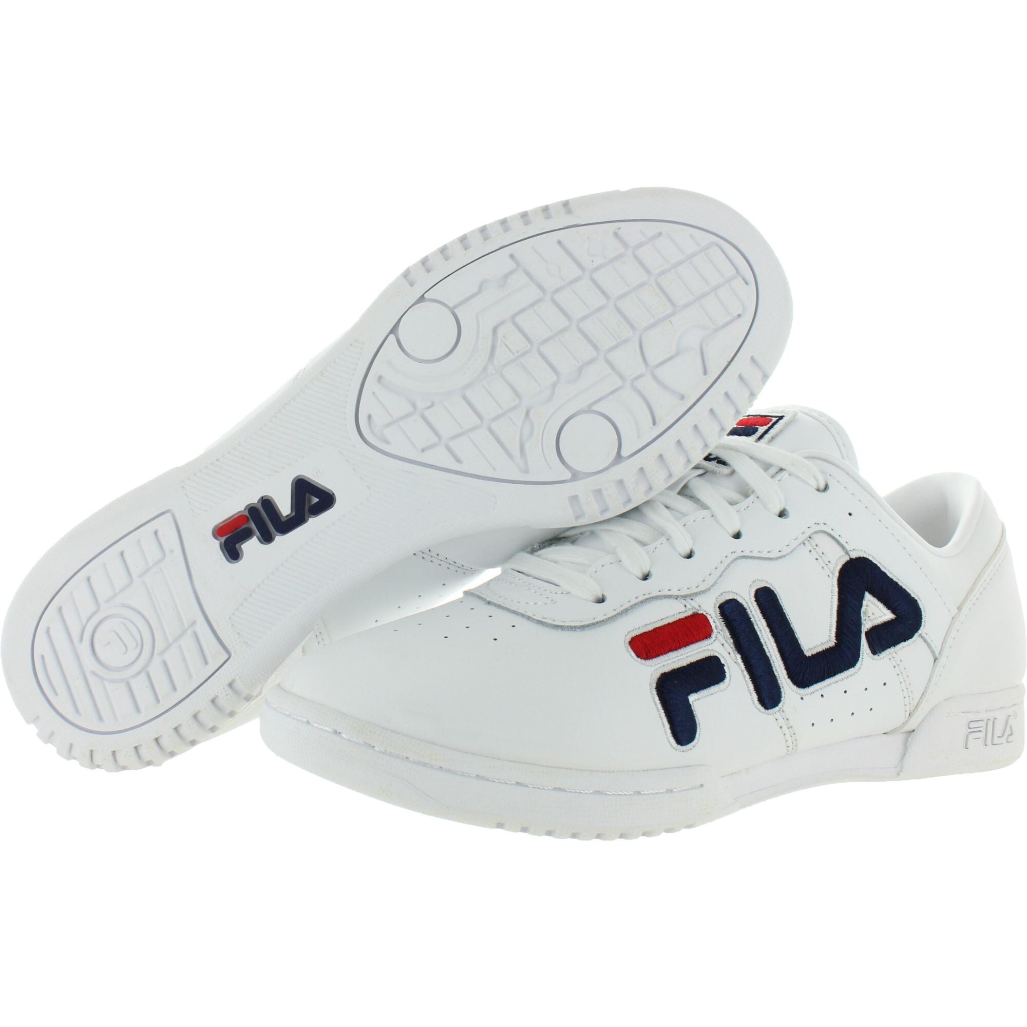 logo fila original