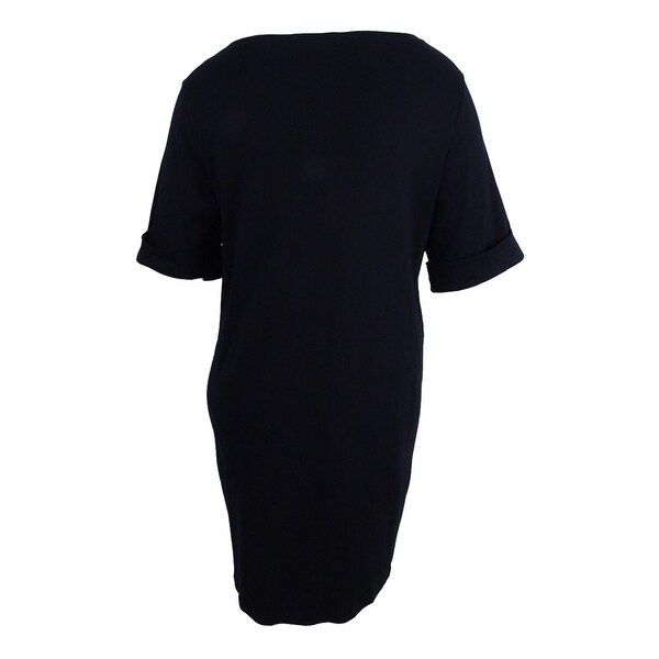 karen scott plus size dresses