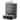 36"W 4 Drawer Large Deep Locking Metal Lateral File Cabinet