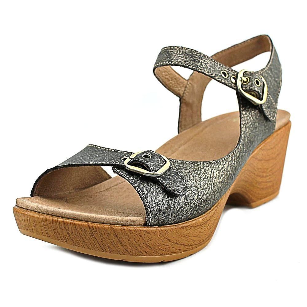 dansko joanie