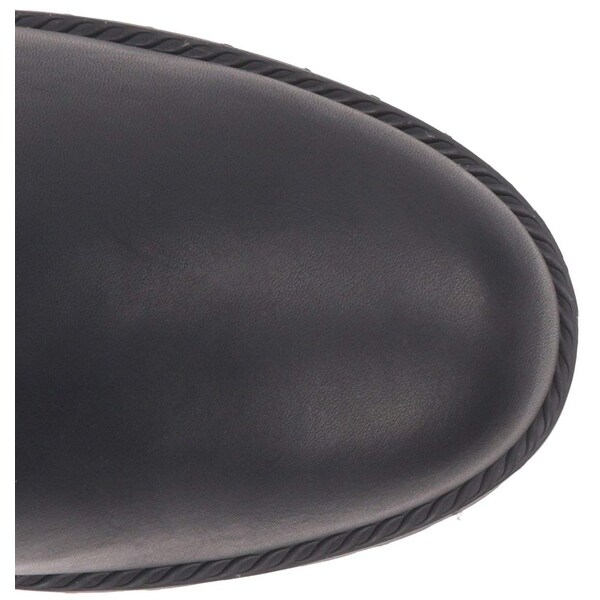 timberland women's banfield tall waterproof riding boot