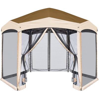 Pop-up Camping Tent