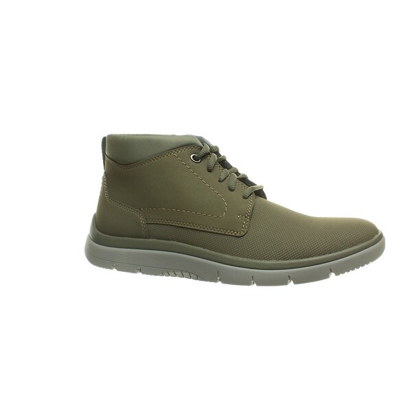 clarks mens shoes size 9.5