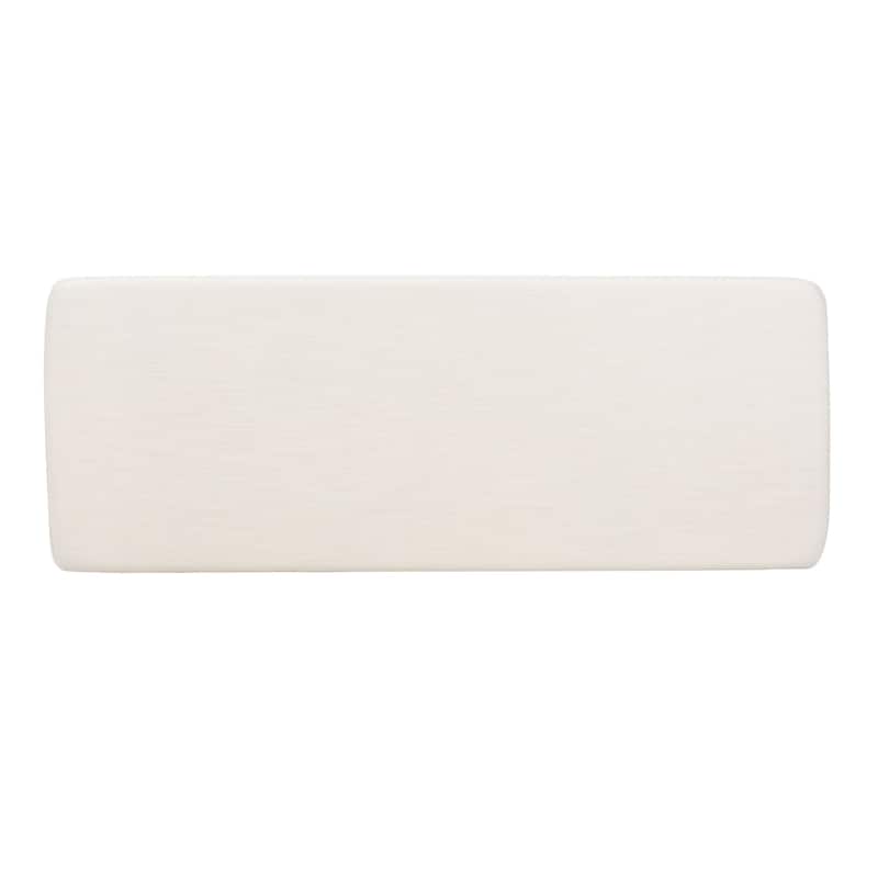 SAFAVIEH Elise Rectangular Bench - 48" x 18" x 18"