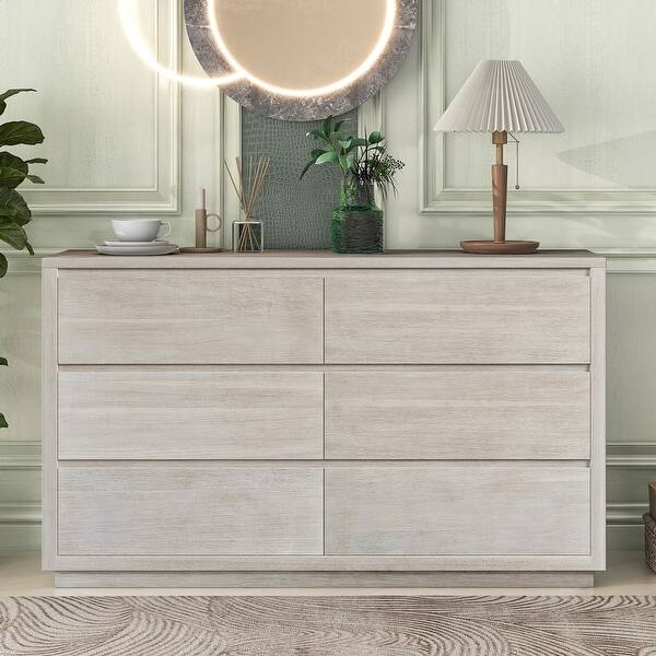 stone grey dresser Weston Grey Stone Dresser