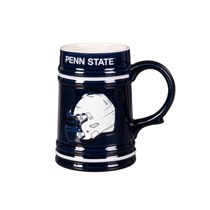 Penn State 24 oz Ceramic Stein Mug