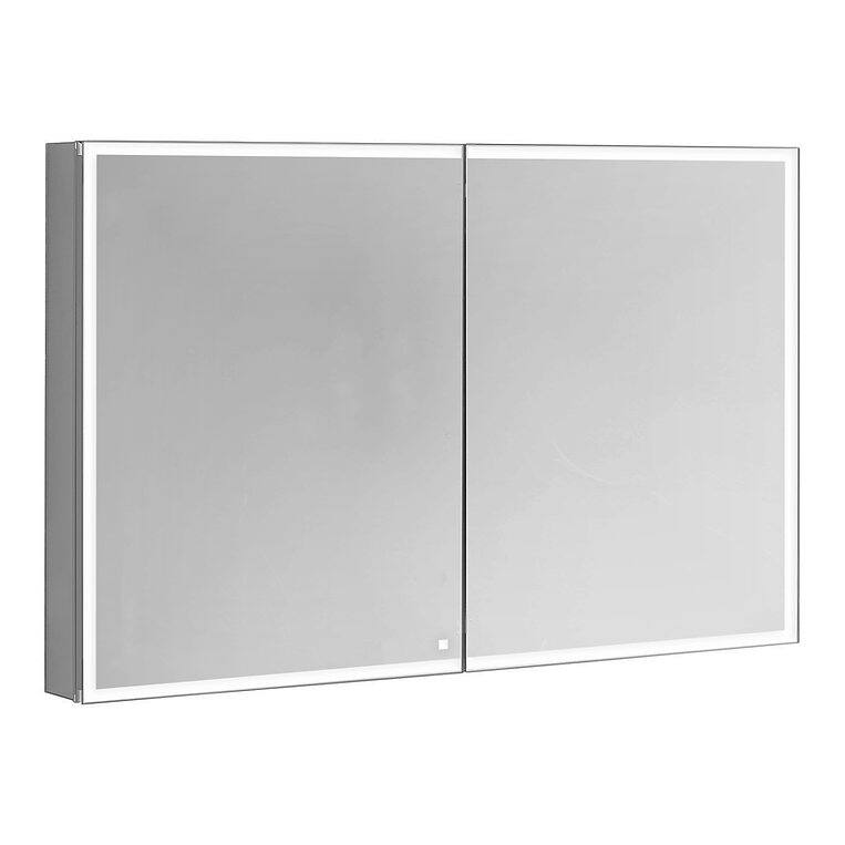 Medicine Cabinet With Light 48W x 32H x 5D - 48"x32"