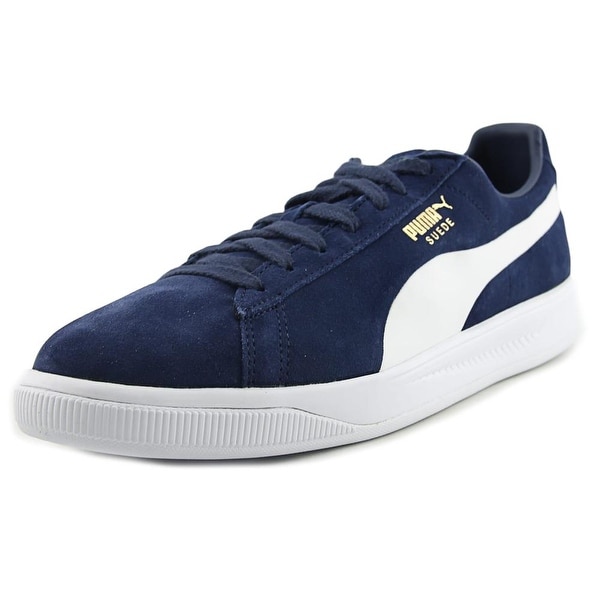 puma suede turquoise