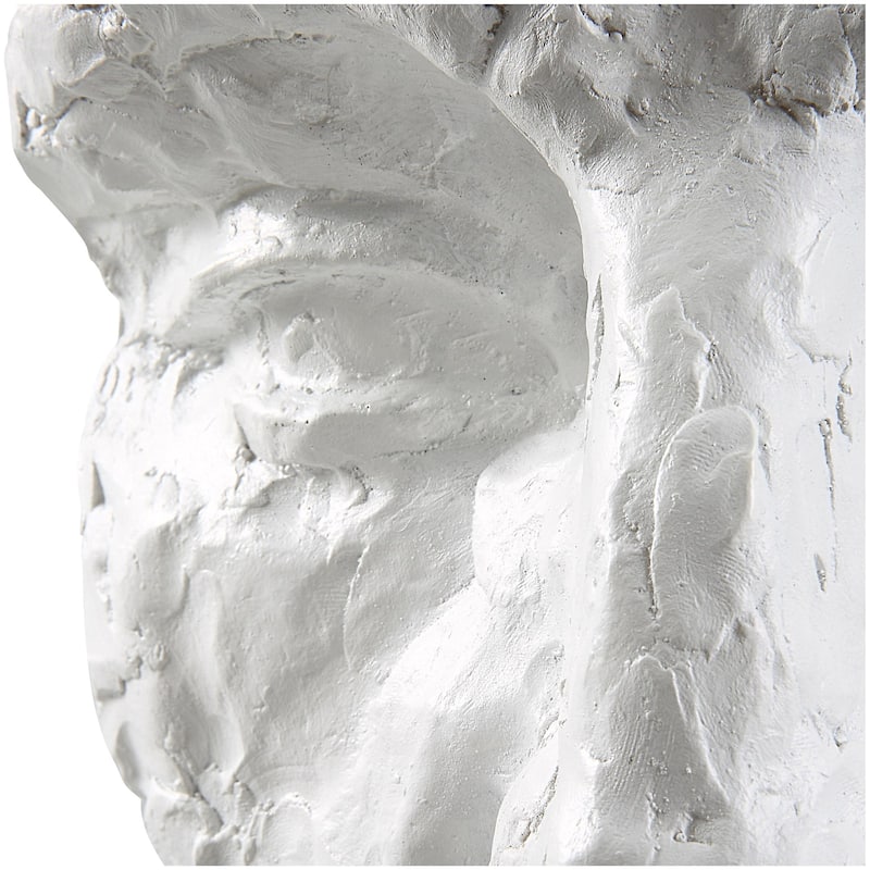 Uttermost 04358 Self-Portrait 14" Tall Polyresin People and Figures