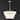 SAFAVIEH Couture Gutierrez 3-Tier Glass Pendant - 24 IN W x 24 IN D x 19.75 / 67.75 IN H