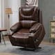Option Brown