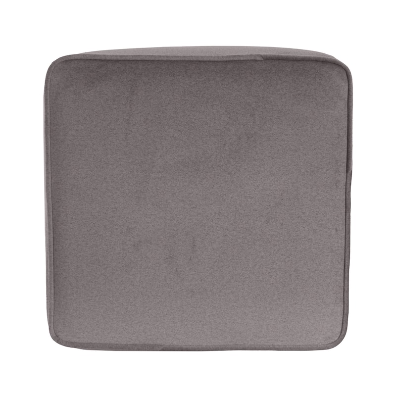 Universal Cube Qivuit Gray