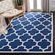 Option Dark Blue/Ivory