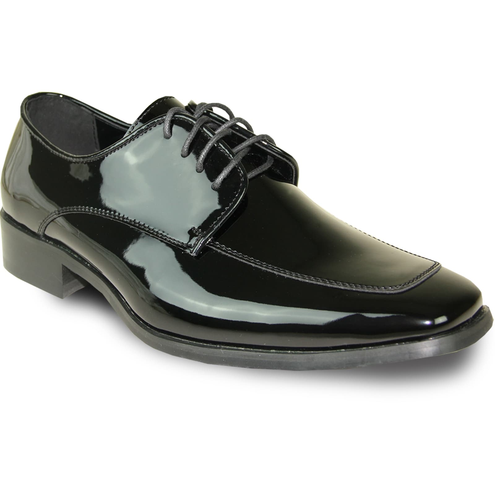 formal wide shoes