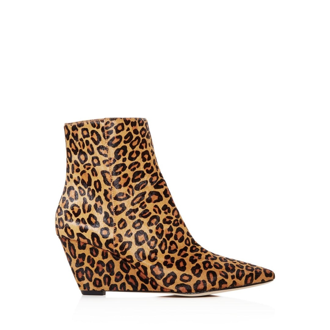 jae ankle boot