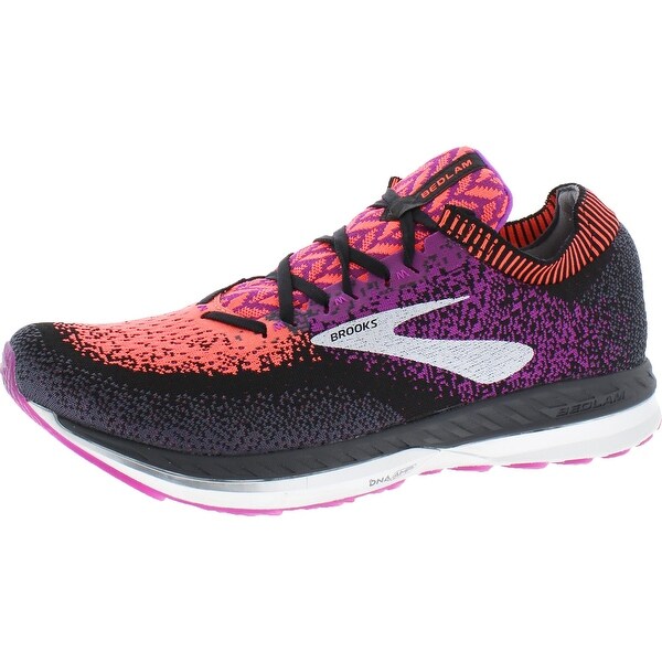 brooks womens bedlam running shoe