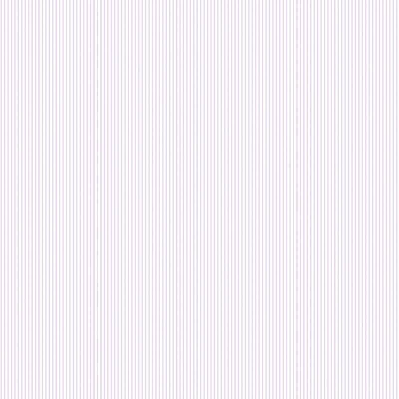 Galerie Wallcoverings Just 4 Kids 2 Tiny Stripes Non-woven Matte Wallpaper Roll - 33 feet x 21 inches - Purple