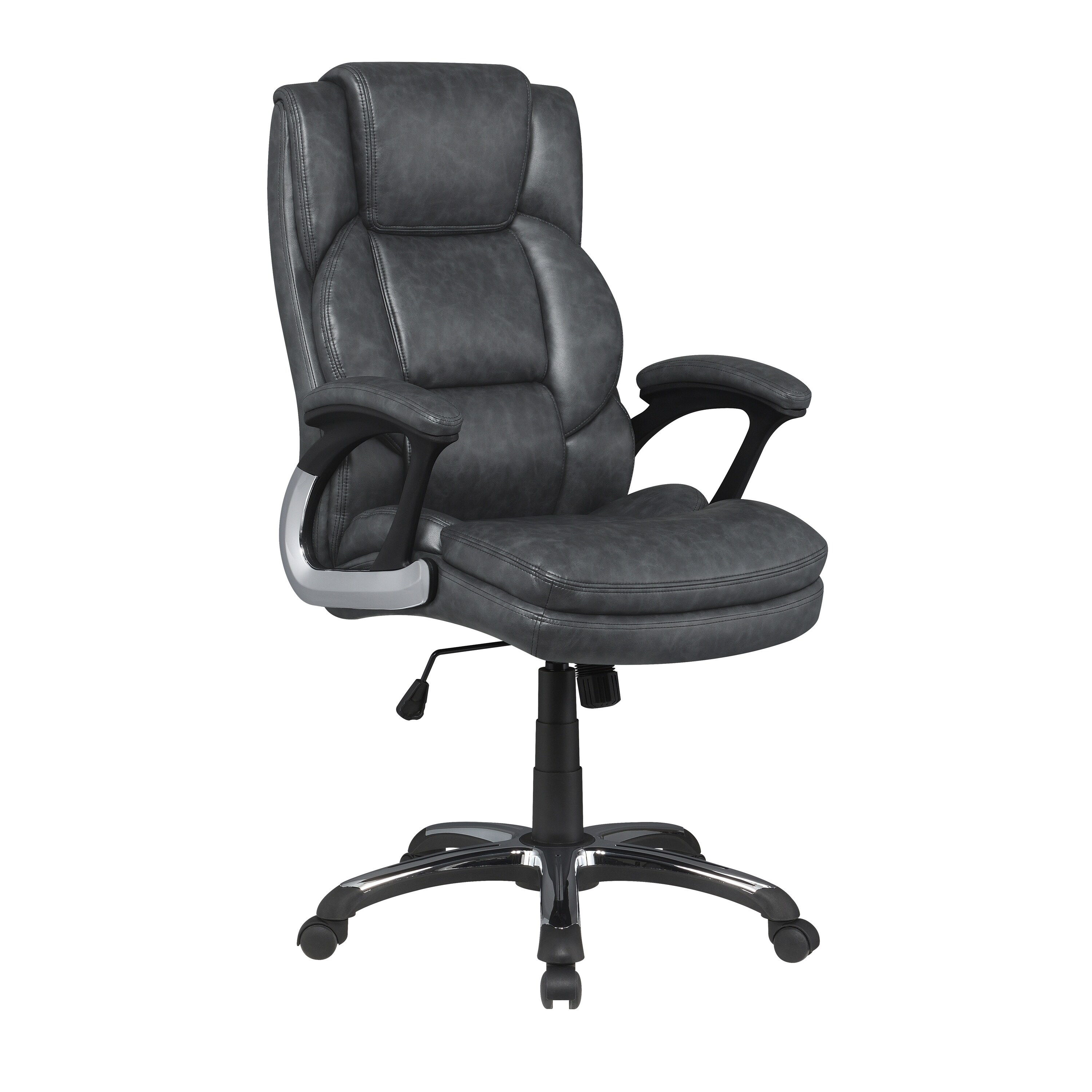 Smithson Adjustable Desk Chairs-image