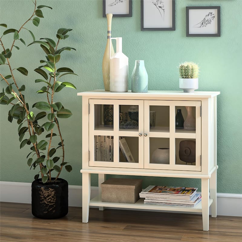 Avenue Greene Bantum 2 Door Storage Cabinet